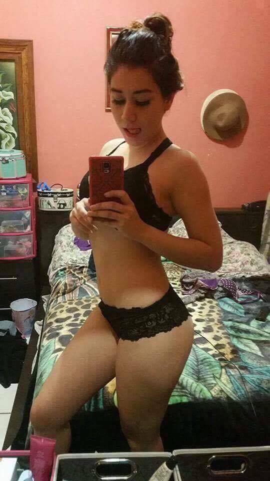 Caray argentina Con buenas Curvas