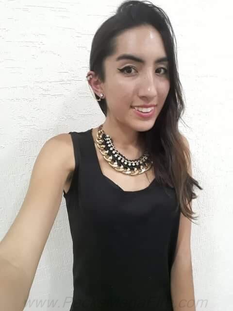 flaquita Bernabe Sobre Nombre Huesitos