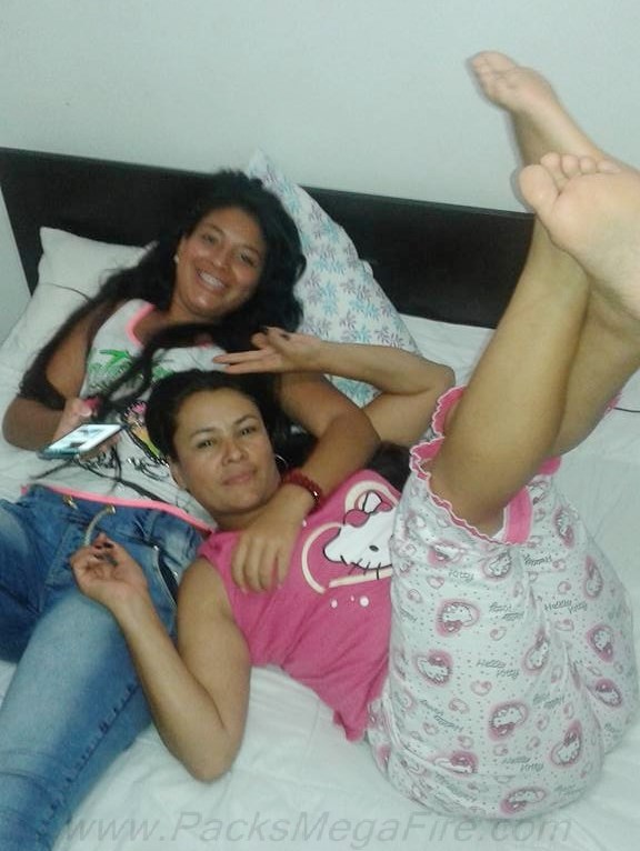 Sonia Lopez – Hermosa Milf