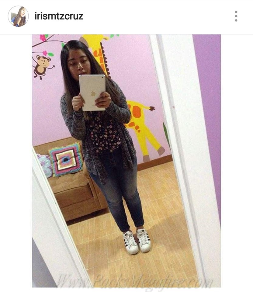 Aporte Pack De Iris Martinez Cruz