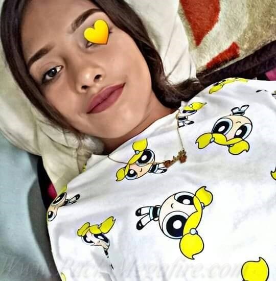 Colegiala Pack +Videos Aporte Whatsapp Nicole Padilla