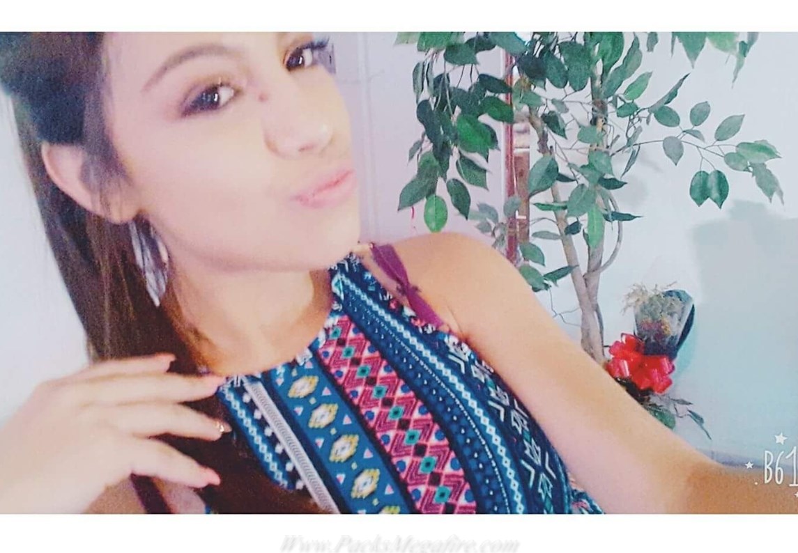 Morrita Quemada por el novio +Videos