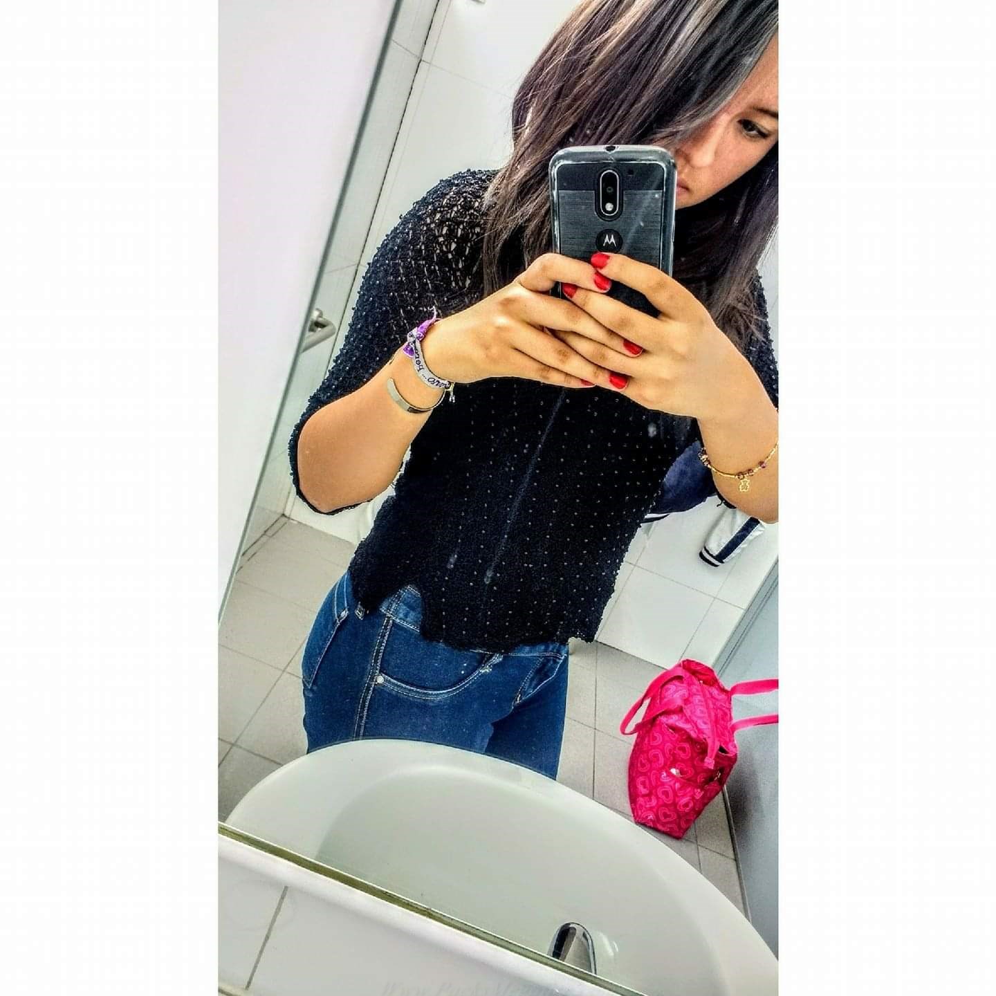 Fotos De Andrea Leytte – Pack Filtrado