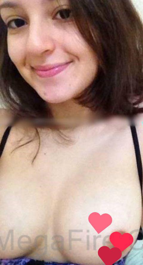 Pack Amateur De Marina Hermosa Tetona