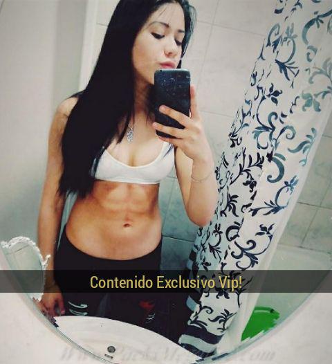 Pack Videos Robados ICLOUD Morrita angelical